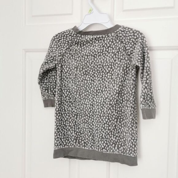 2/$20 Gap toddler girls tunic size 2 - Picture 3 of 5